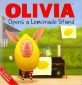 Olivia Opens a Lemonade Stand (Paperback)