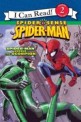Spider sense Spider-Man :Spider-Man versus the Scorpion 