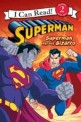 Superman :Superman versus Bizarro 