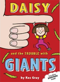 Daisy and the trouble with giants 