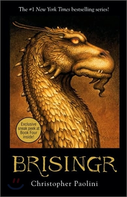 Brisingr