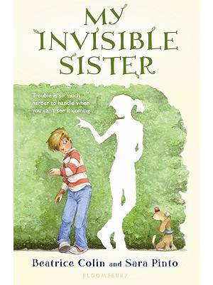 My invisible sister