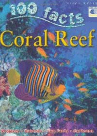 Coral reef