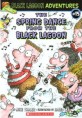 Black Lagoon Adventures #15 : Spring Dance from the Black Lagoon (Paperback)