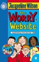 The Worry Website (Paperback 1권 + Audio CD 2장)