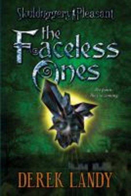 (The)Faceless Ones