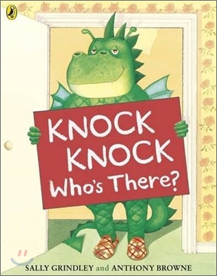 Knockknockwhosthere?