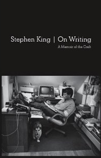 On writing : a memoir of the craft