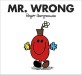 Mr. Wrong (Paperback, Reissue)