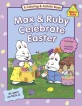 Celebrate Easter [With Sticker(s)] (Paperback)