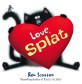 [베오영]Love, Splat (Paperback+ CD)