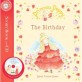 Princess Poppy : The Birthday (Paperback)