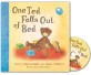 One Ted Falls out of Bed (Hardcover 1권 + CD 1장)
