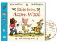 Tales From Acorn Wood (Book 1권 + CD 1장)