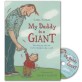My Daddy is a Giant (Book 1권 + CD 1장)