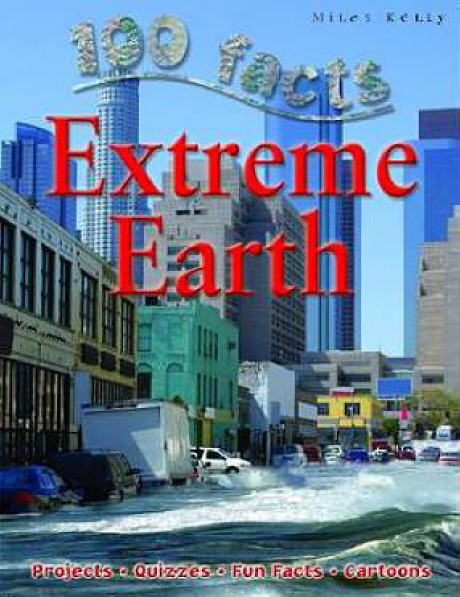 Extreme Earth