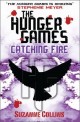 Catching Fire (Paperback)