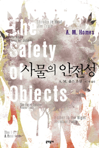 사물의 안전성 : A. M. 홈스 소설