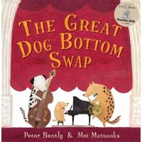 (The)Great Dog Bottom Swap