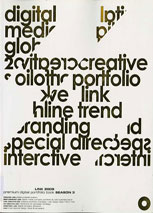 Link  : Premium digital portfolio. 2008