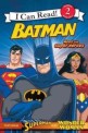 Batman :meet the super heroes 