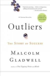 Outliers : (The) story of success