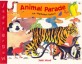 [노부영] Animal Parade (Paperback + CD 1장) (노래부르는 영어동화)