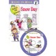 Snow Day (Paperback + CD 1장)