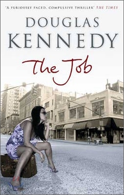 (The) job 표지 이미지