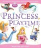 Princess Playtime (includes lift-the-flaps, touch-and-feel, sliding windows and more)