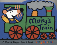 Maisy's Train