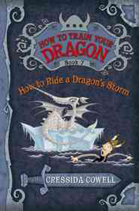 How to Train Your Dragon. Book 6, Hero's Guide to Deadly Dragons