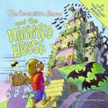 (The)Berenstain Bears and the Haunted House