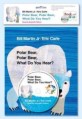 Polar Bear, Polar Bear, What Do You Hear? (Paperback, Compact Disc) - Cd + Book Set