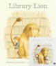 [베오영] Library Lion (Paperback + CD 1장)