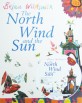 [베오영] The North Wind and the Sun (Paperback + CD 1장)