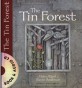 [베오영] The Tin Forest (Paperback + CD 1장) (베스트셀링 오디오 영어동화)