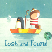 Lost and found