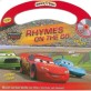 Rhymes on the Go (Paperback, Compact Disc)