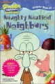 Naughty nautical neighbors