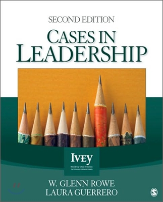 Cases in leadership
