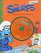 (The)Smurfs reading book. 4 : Handys meather machine
