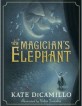 The Magician's Elephant (Paperback)