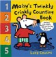 Maisy's Twinkly Crinkly Counting Book (Hardcover)