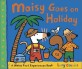 Maisy Goes on Holiday (Hardcover)