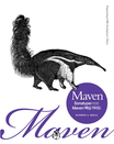 Maven : Sonatype이 만든 Maven 핵심 가이드 표지 이미지