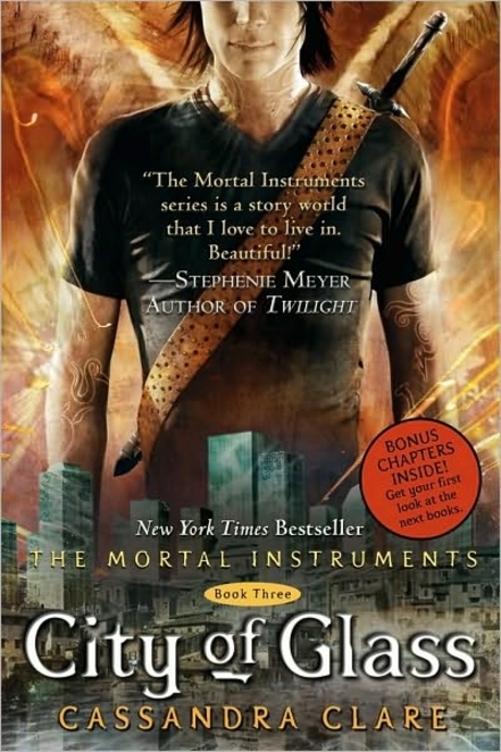 City of glass