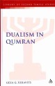 Dualism in Qumran hbk.