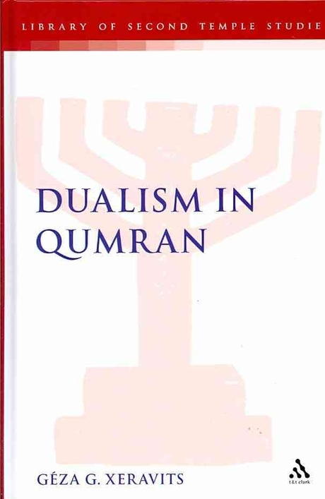 Dualism in Qumran