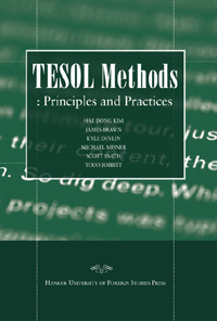 TESOL Methods  : principles and practices